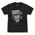 Osiris Griffin Kids T-Shirt | 500 LEVEL