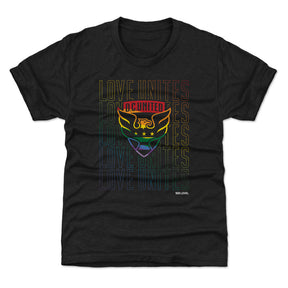D.C. United Kids T-Shirt | 500 LEVEL