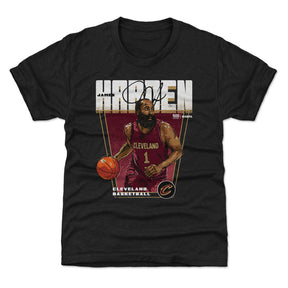 James Harden Kids T-Shirt | 500 LEVEL
