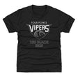 Vandegrift Kids T-Shirt | 500 LEVEL