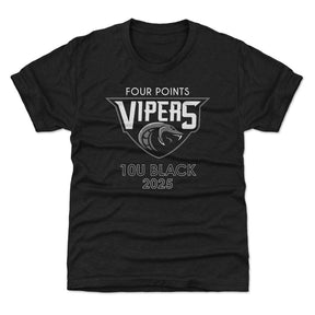 Vandegrift Kids T-Shirt | 500 LEVEL