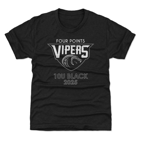 Vandegrift Kids T-Shirt | 500 LEVEL