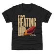 Jameis Winston Kids T-Shirt | 500 LEVEL