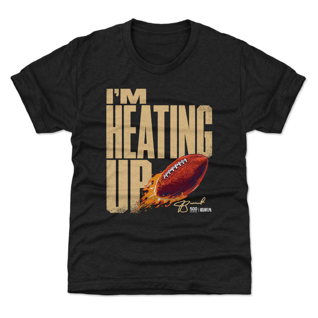Jameis Winston Kids T-Shirt | 500 LEVEL