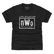 nWo Kids T-Shirt | 500 LEVEL