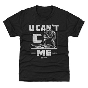 Cooper DeJean Kids T-Shirt | 500 LEVEL