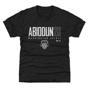 Deborah Abiodun Kids T-Shirt | 500 LEVEL