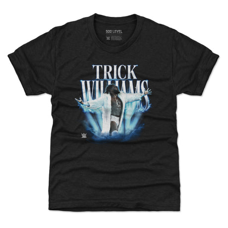 Trick Williams Kids T-Shirt | 500 LEVEL