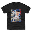 Yoshinobu Yamamoto Kids T-Shirt | 500 LEVEL