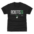 Chloe Ricketts Kids T-Shirt | 500 LEVEL