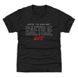 Justin Gaethje Kids T-Shirt | 500 LEVEL