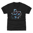 Dallas Renegades Kids T-Shirt | 500 LEVEL