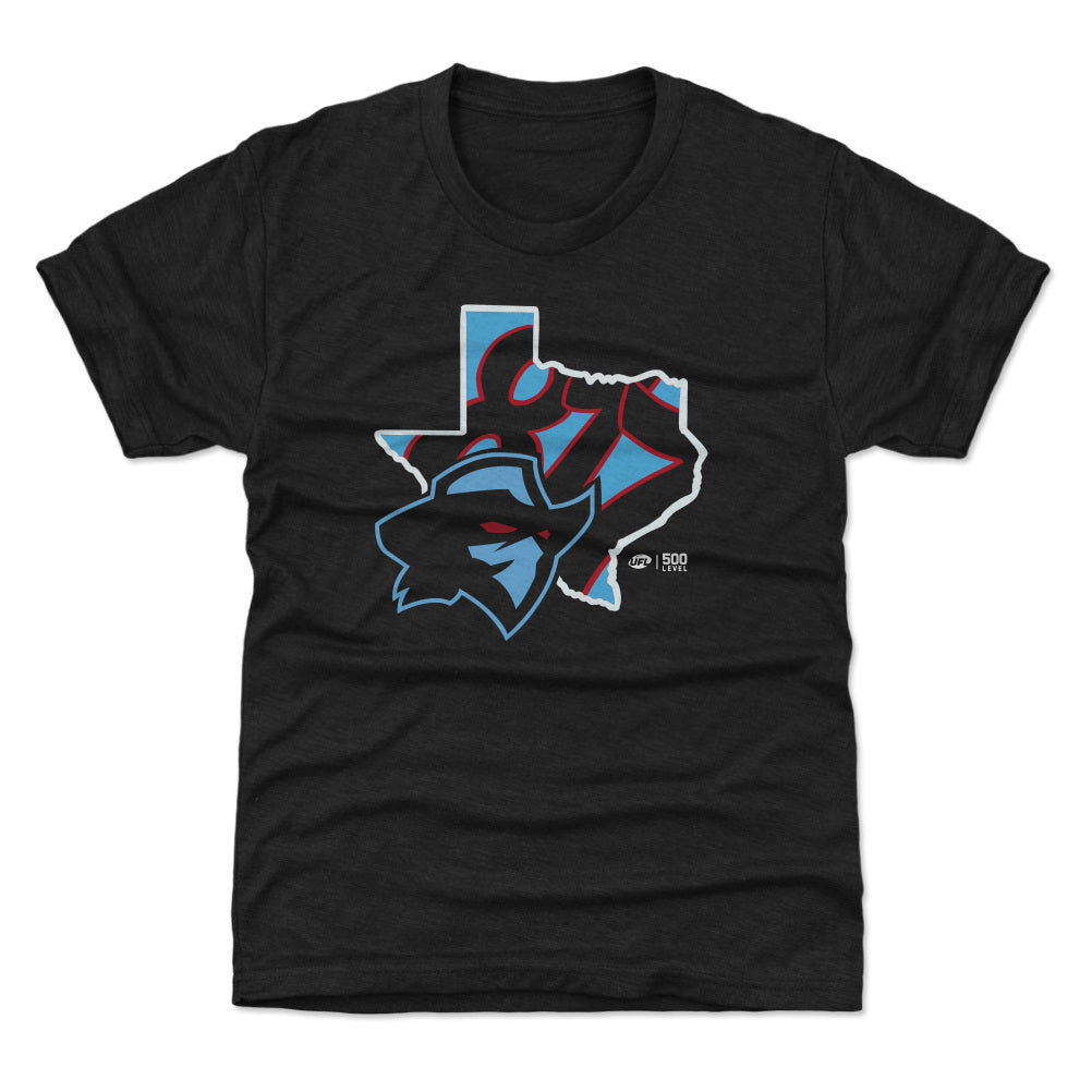 Dallas Renegades Kids T-Shirt | 500 LEVEL