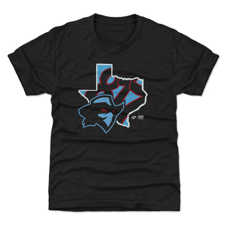 Dallas Renegades Kids T-Shirt | 500 LEVEL