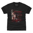 Jacy Jayne Kids T-Shirt | 500 LEVEL
