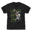 Jaxon Smith-Njigba Kids T-Shirt | 500 LEVEL