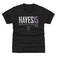 Tiffany Hayes Kids T-Shirt | 500 LEVEL