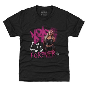Liv Morgan Kids T-Shirt | 500 LEVEL