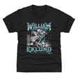 William Eklund Kids T-Shirt | 500 LEVEL