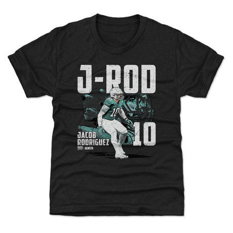 Jacob Rodriguez Kids T-Shirt | 500 LEVEL