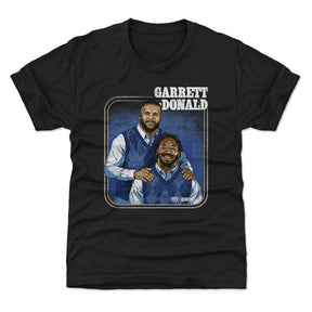 Aaron Donald Kids T-Shirt | 500 LEVEL