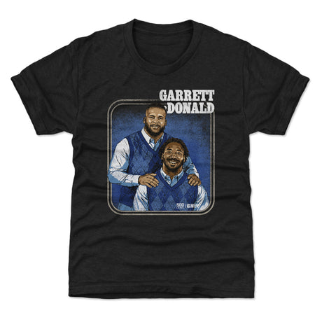 Aaron Donald Kids T-Shirt | 500 LEVEL