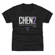 Kaitlyn Chen Kids T-Shirt | 500 LEVEL