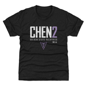 Kaitlyn Chen Kids T-Shirt | 500 LEVEL