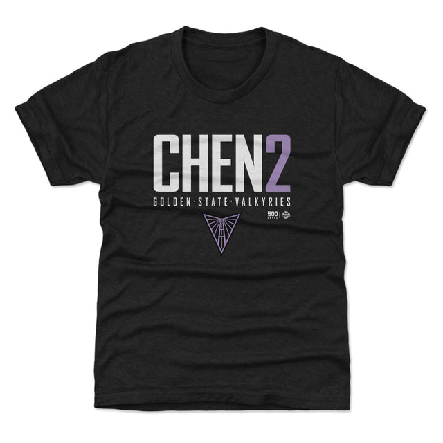 Kaitlyn Chen Kids T-Shirt | 500 LEVEL