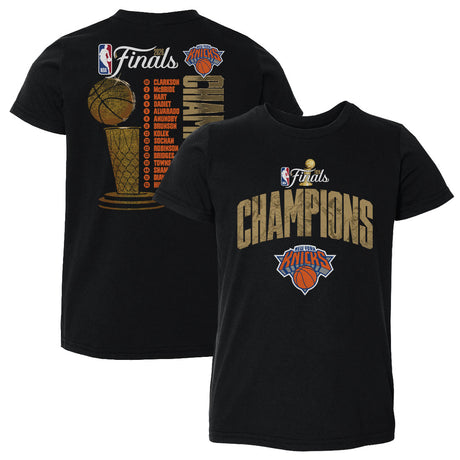 New York Knicks Kids T-Shirt | 500 LEVEL