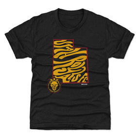 Utah Royals Kids T-Shirt | 500 LEVEL