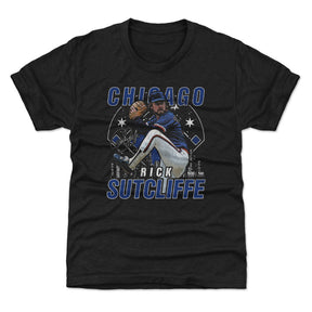 Rick Sutcliffe Kids T-Shirt | 500 LEVEL