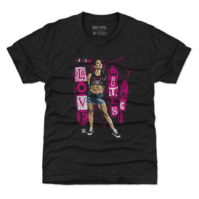 AJ Lee Kids T-Shirt | 500 LEVEL