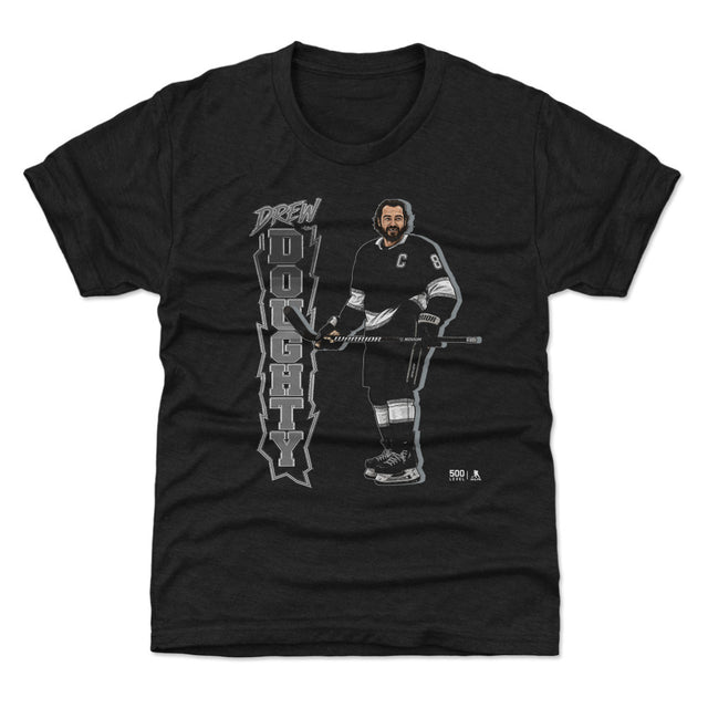 Drew Doughty Kids T-Shirt | 500 LEVEL