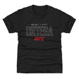 Brian Ortega Kids T-Shirt | 500 LEVEL