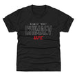 Khamzat Chimaev Kids T-Shirt | 500 LEVEL