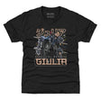 Giulia Kids T-Shirt | 500 LEVEL