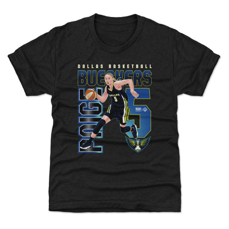 Paige Bueckers Kids T-Shirt | 500 LEVEL
