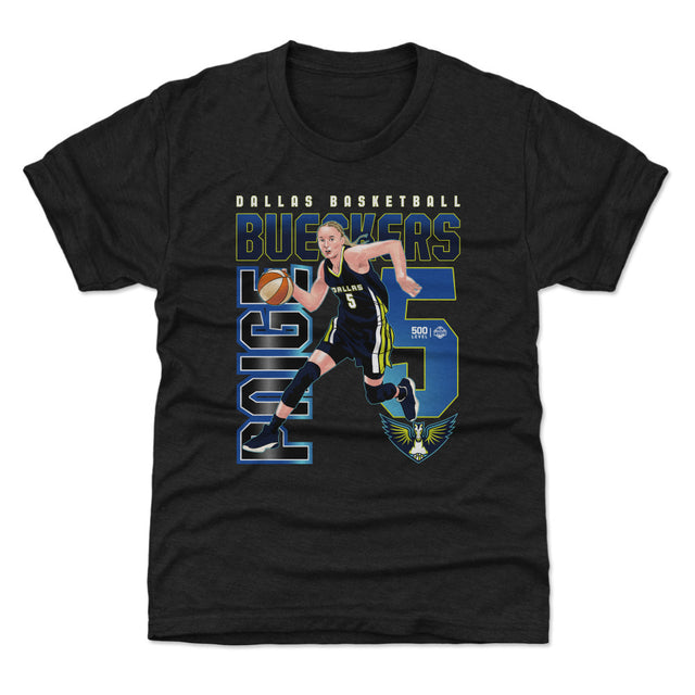 Paige Bueckers Kids T-Shirt | 500 LEVEL