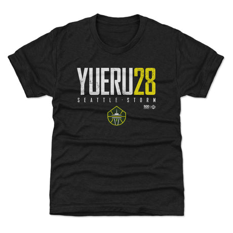 Li Yueru Kids T-Shirt | 500 LEVEL