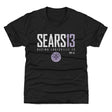 Emma Sears Kids T-Shirt | 500 LEVEL
