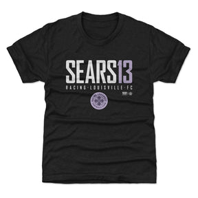 Emma Sears Kids T-Shirt | 500 LEVEL