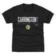 DiJonai Carrington Kids T-Shirt | 500 LEVEL