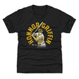 Konnor Griffin Kids T-Shirt | 500 LEVEL