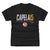 Clint Capela Kids T-Shirt | 500 LEVEL