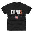Shay Ciezki Kids T-Shirt | 500 LEVEL