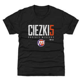 Shay Ciezki Kids T-Shirt | 500 LEVEL