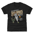 Giannis Antetokounmpo Kids T-Shirt | 500 LEVEL