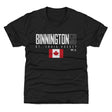 Jordan Binnington Kids T-Shirt | 500 LEVEL