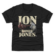 Jon Jones Kids T-Shirt | 500 LEVEL